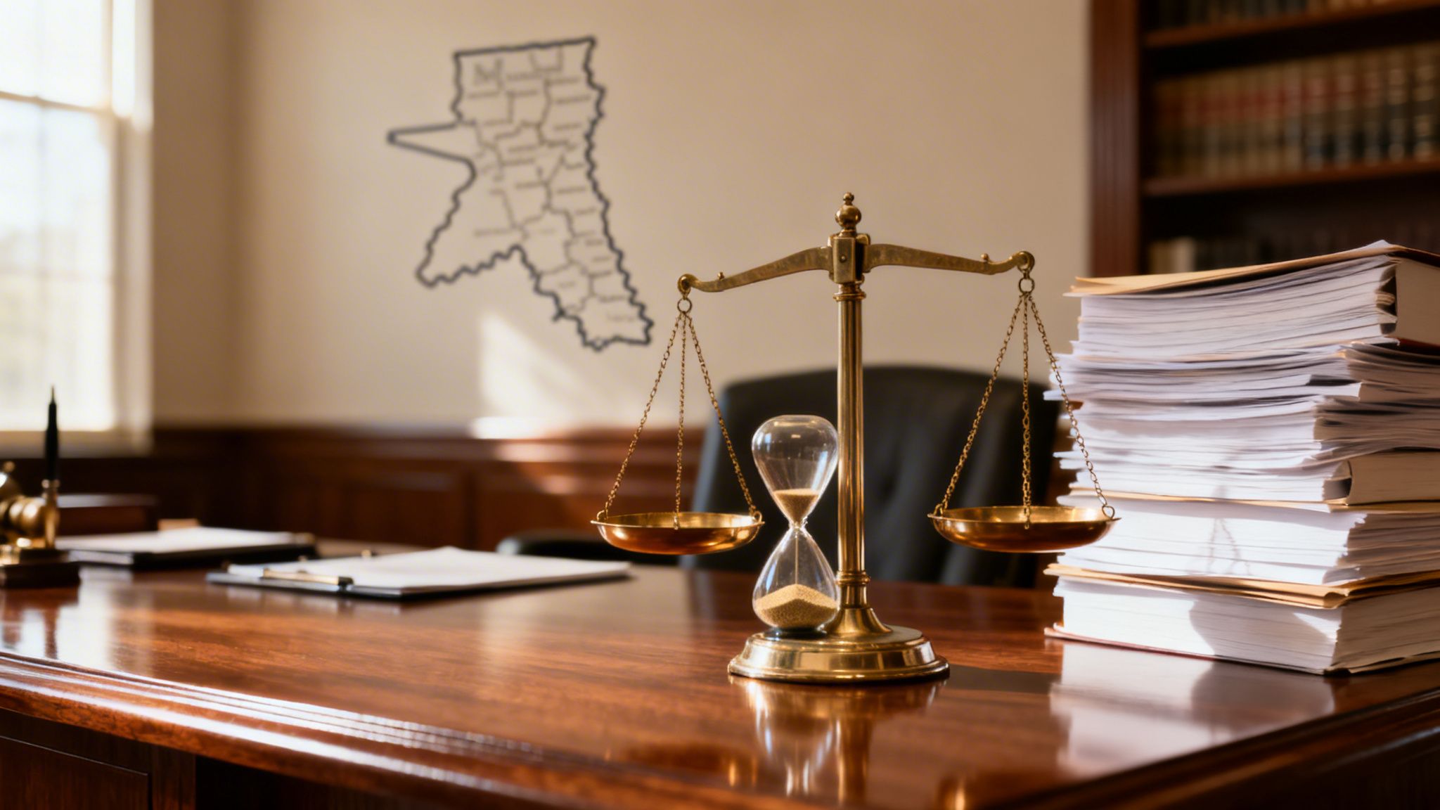 Mississippi Guide: How Long Does a Wrongful Termination Case Take?