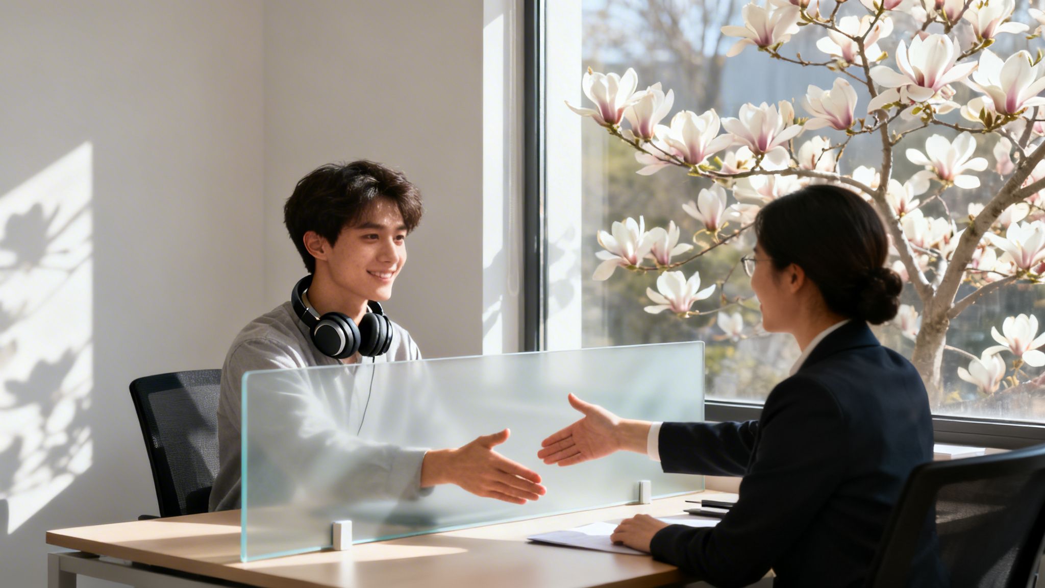 Your Guide to PTSD Work Accommodations in Mississippi