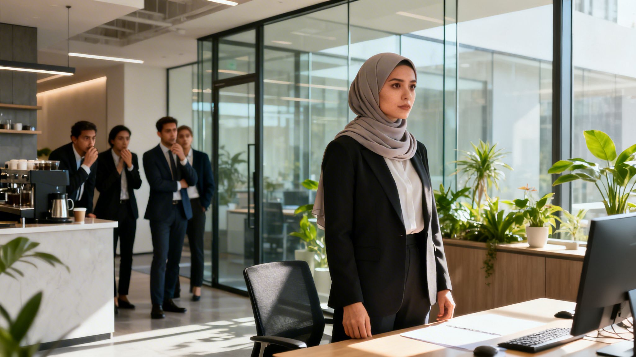 Religious Discrimination in Workplace: Mississippi Guide to Rights