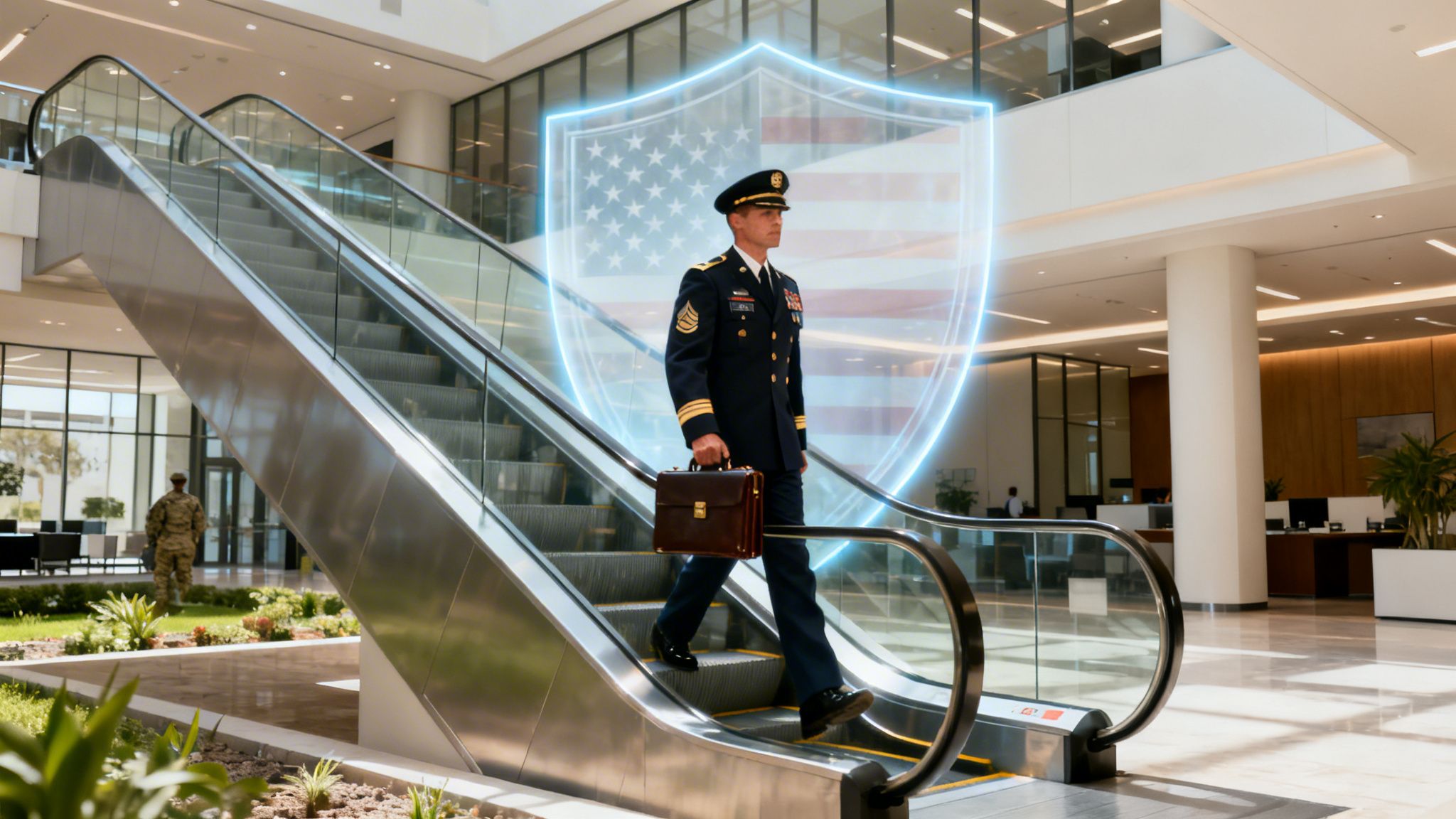 Userra Rights: Protect Your Civilian Job While Serving (userra rights)