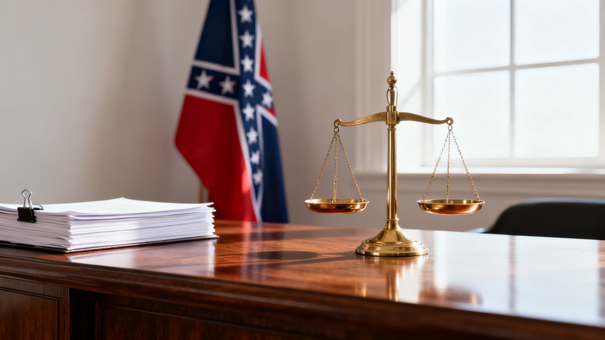 What Can You Sue Your Employer For in Mississippi?