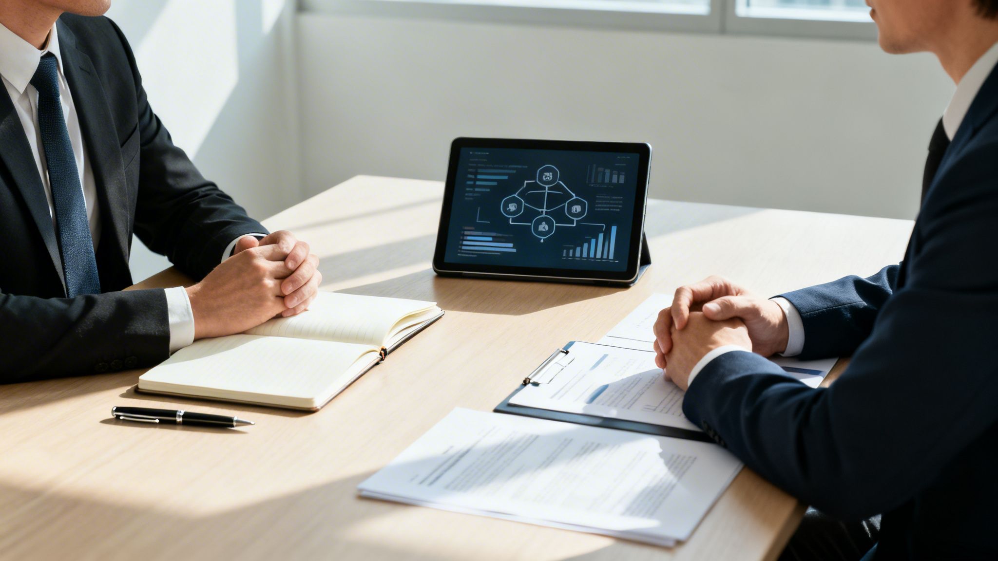 What to Say in Exit Interview: 8 Smart Scripts for 2026