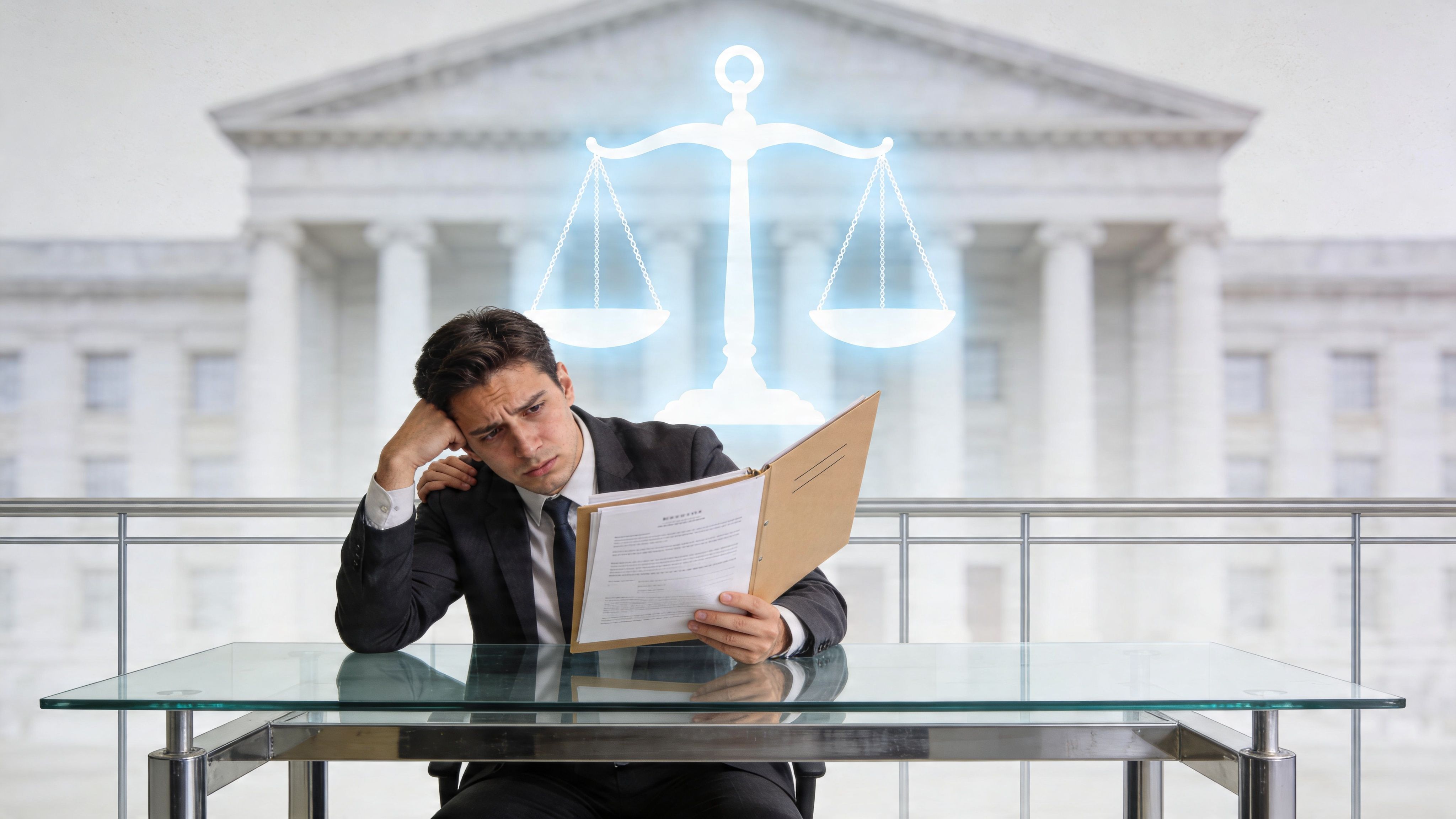 Can You Sue Employer for Emotional Distress?