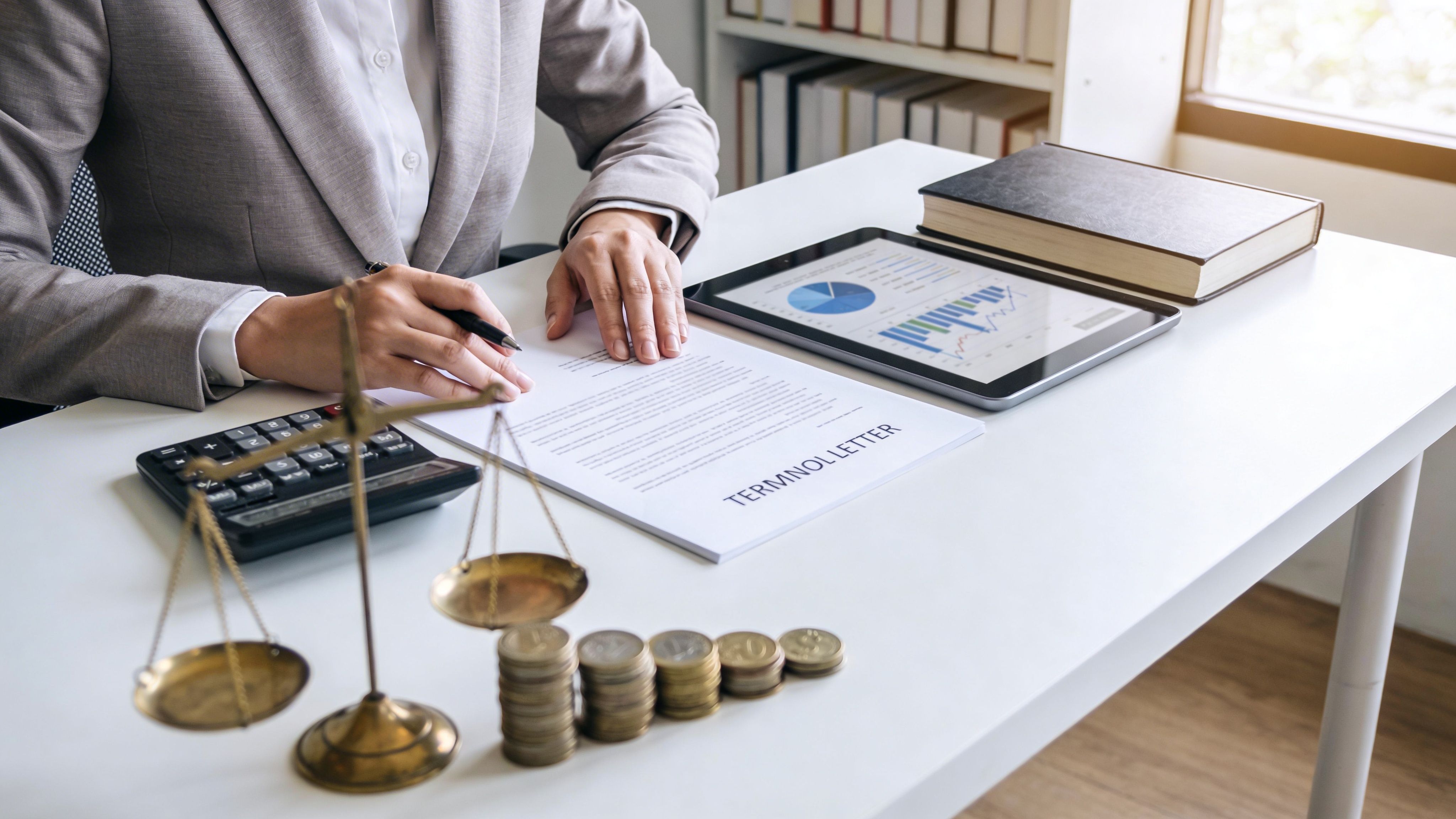 How Much Can I Sue for Wrongful Termination? 2026 Guide