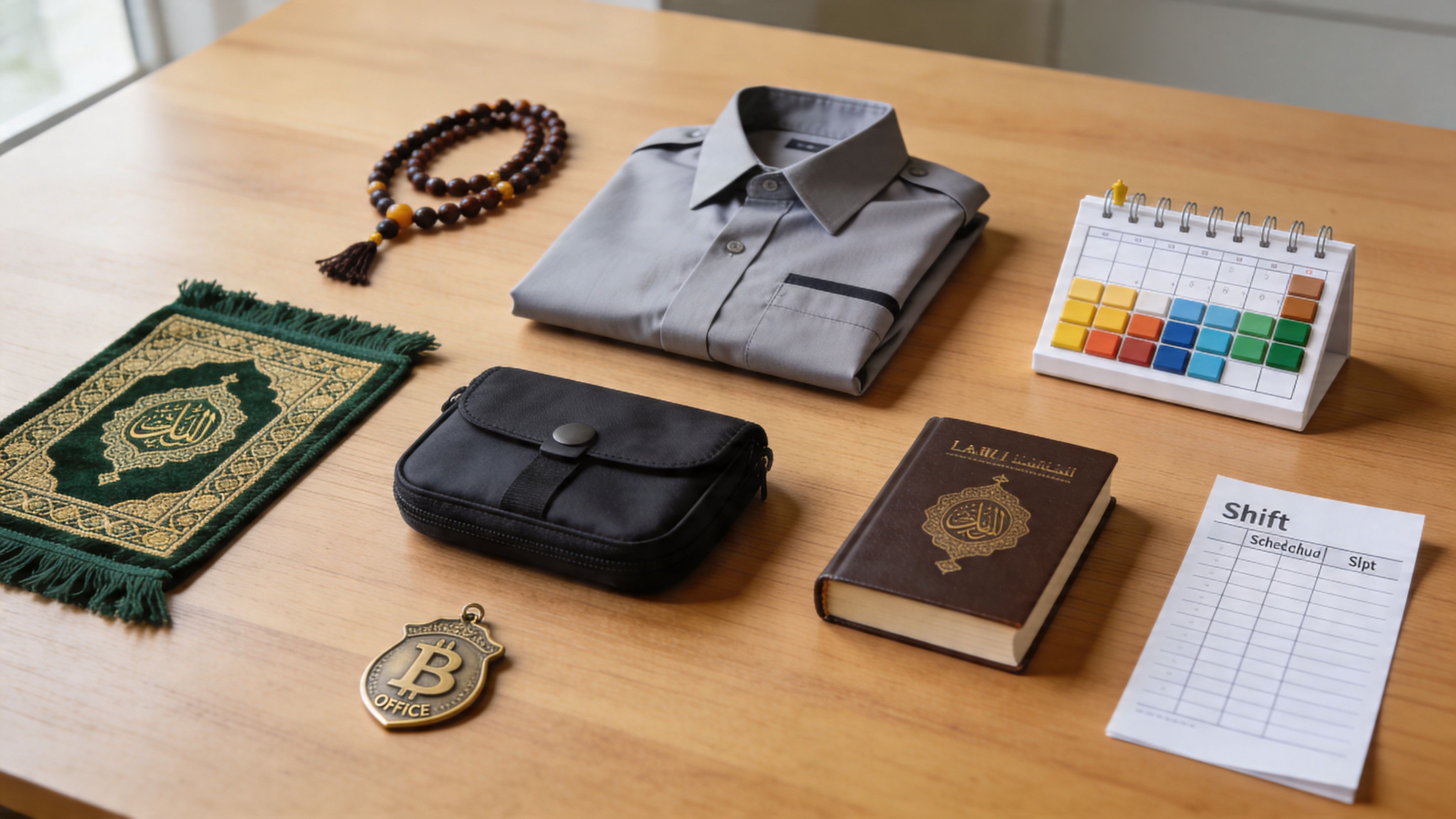 7 Religious Accommodation Examples for Your Workplace