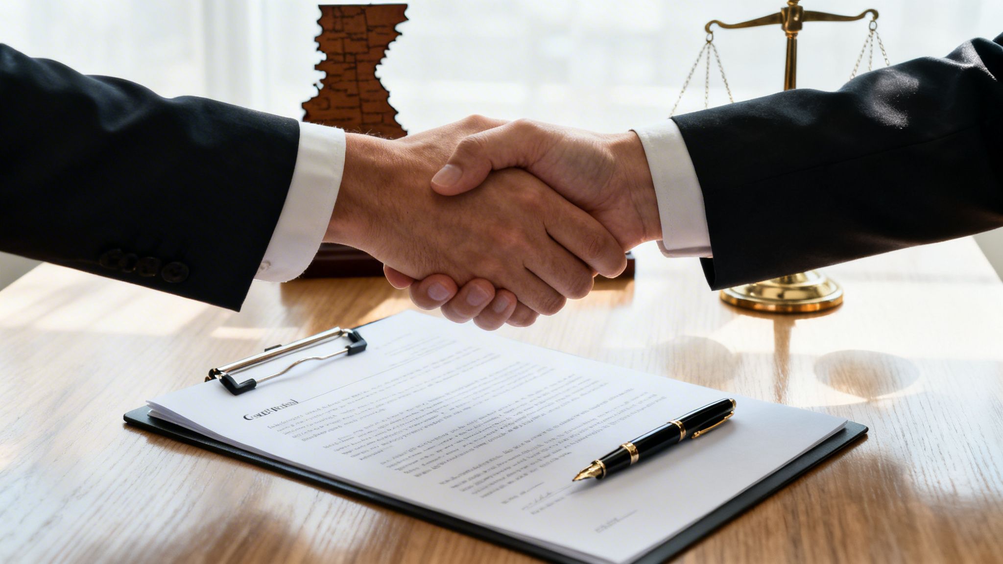 Mississippi Separation and Release Agreement Guide