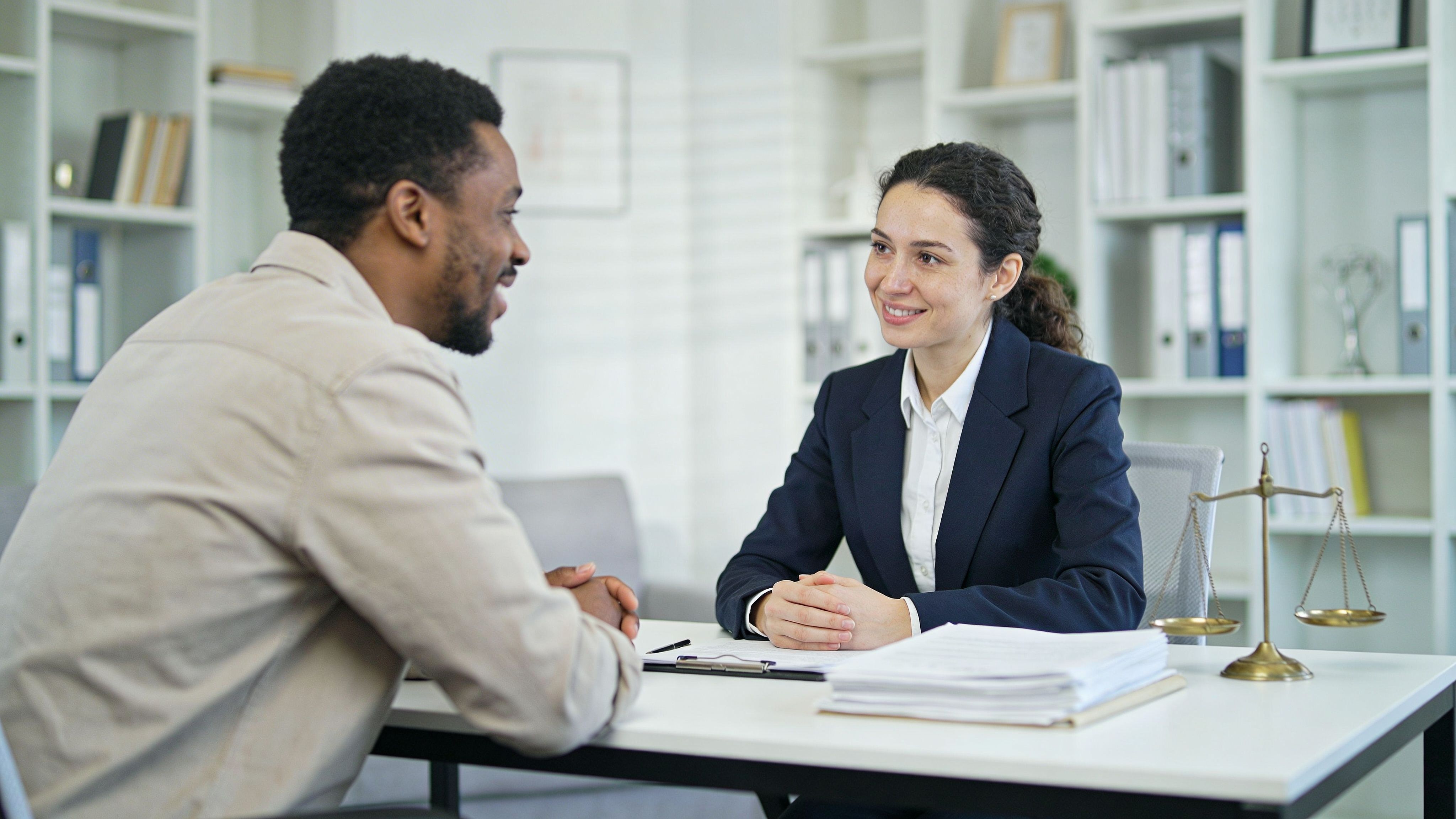 What Does an Employment Lawyer Do? Your 2026 Guide