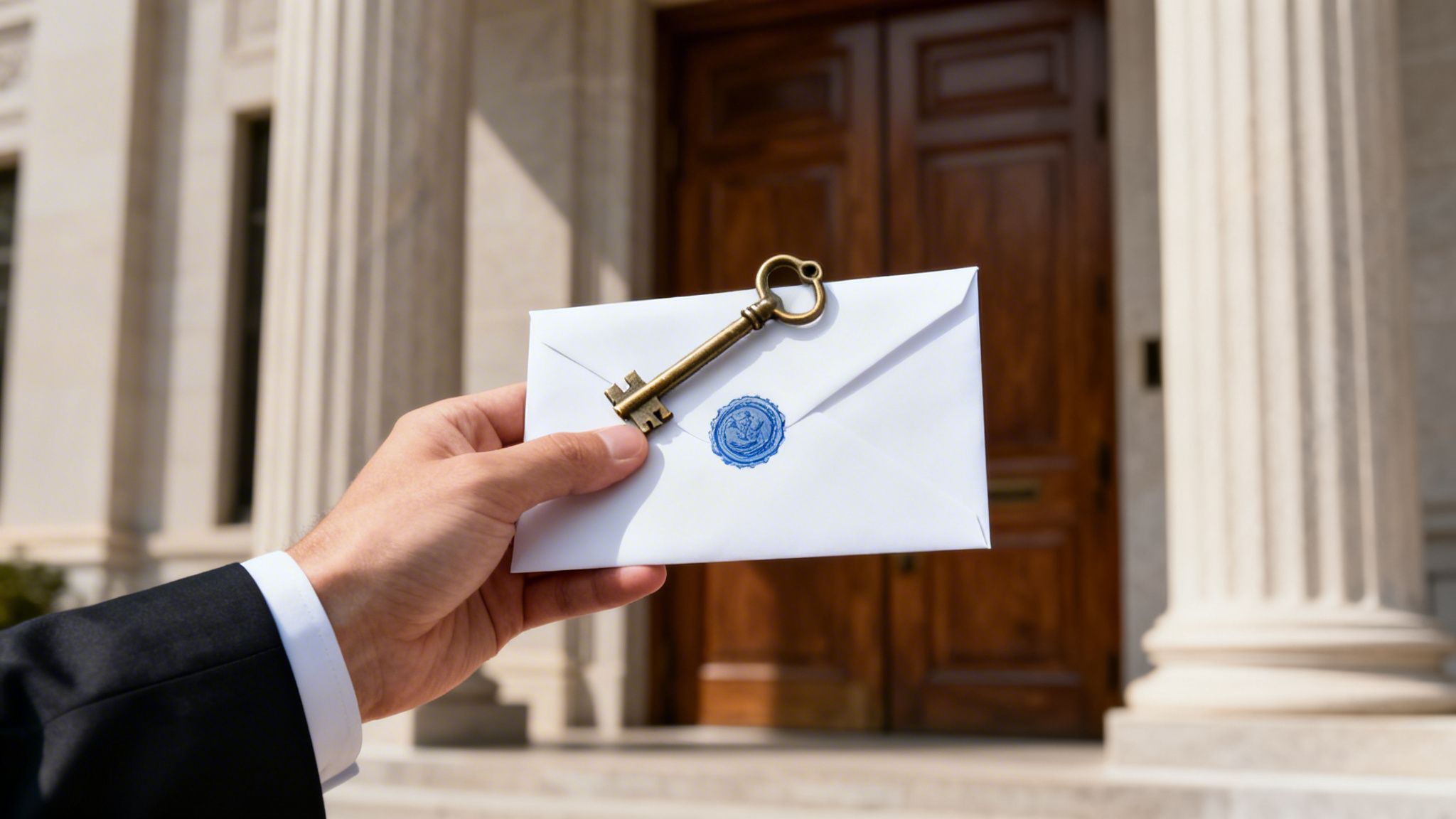 What Is a Right to Sue Letter in Mississippi?