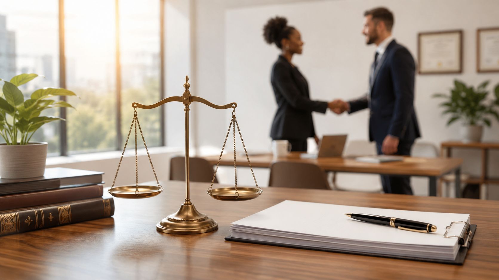 Employment Dispute Resolution: Your 2026 Guide