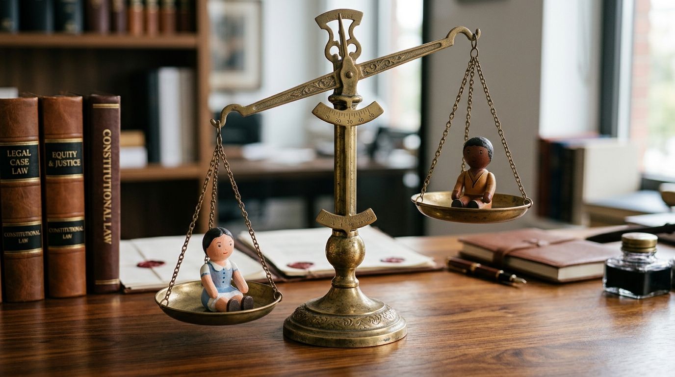 Color Discrimination Definition: Your Rights Under Title VII