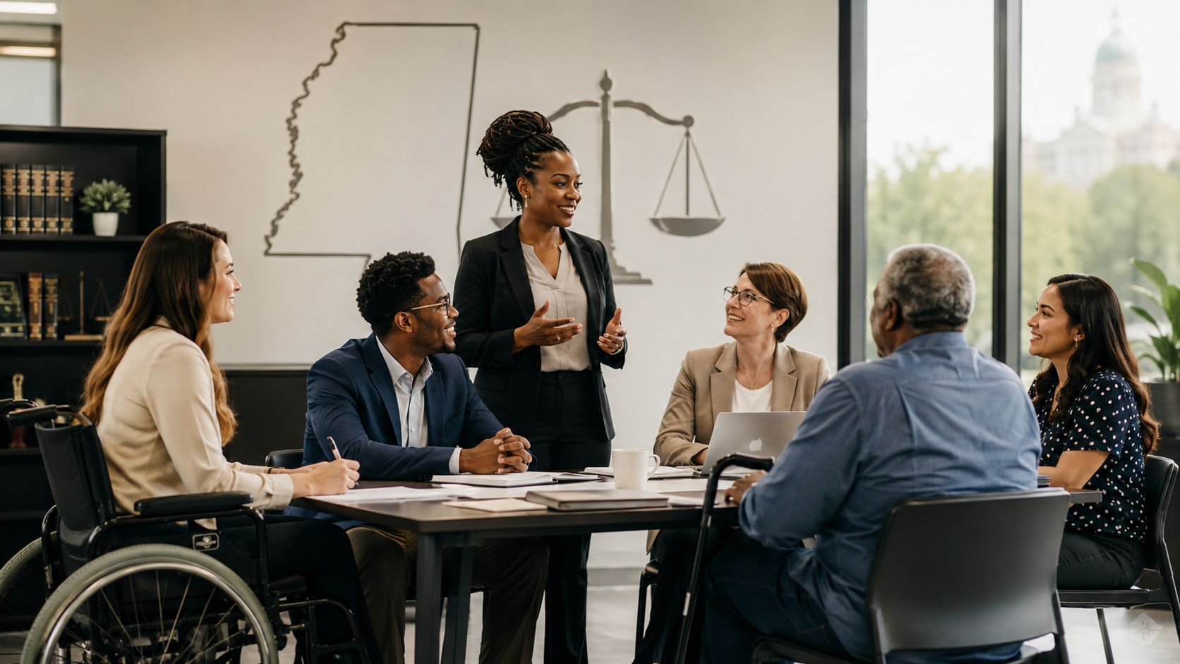 Disability Discrimination Employment: A Mississippi Guide