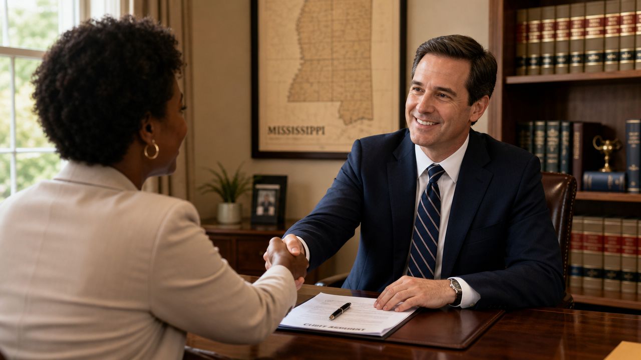 How Does an EEOC Complaint Hurt an Employer? What Mississippi Workers Should Know