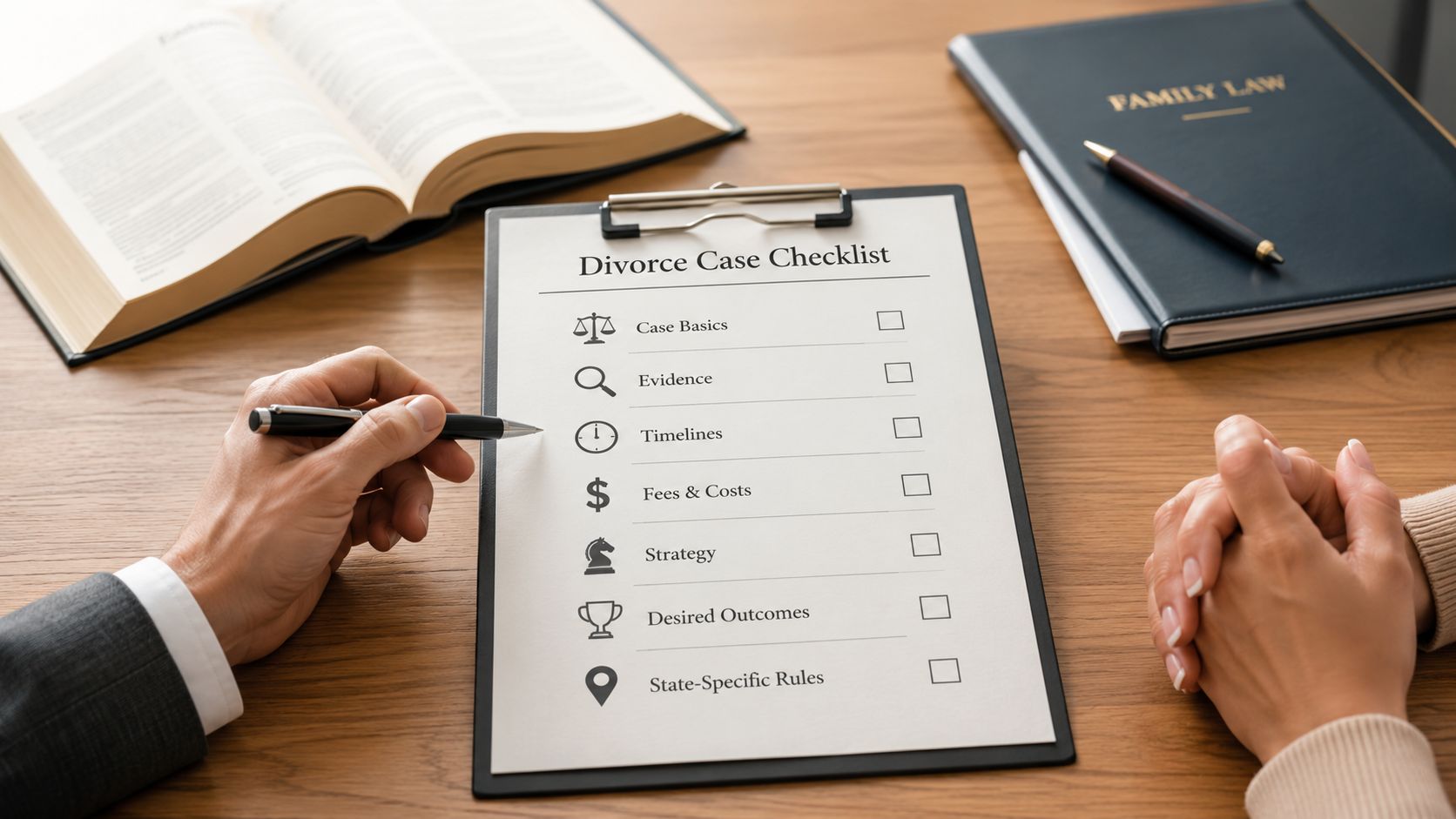Employment Lawyer Questions: Essential Tips for 2026