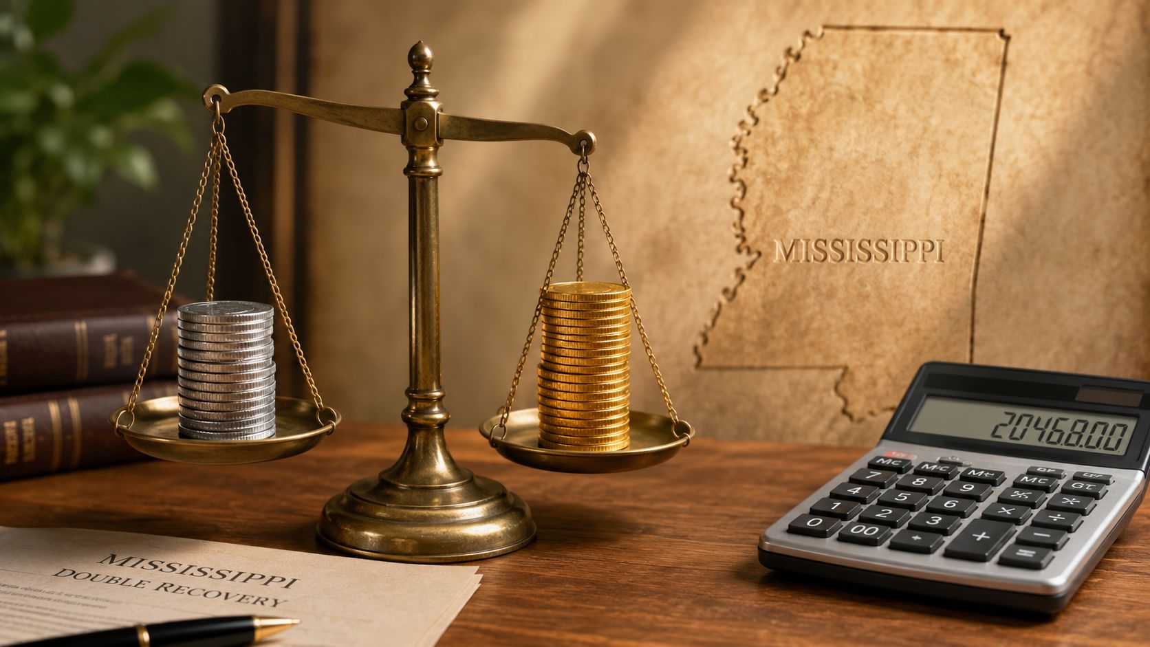 FMLA Case Value in Mississippi: A 2026 Guide