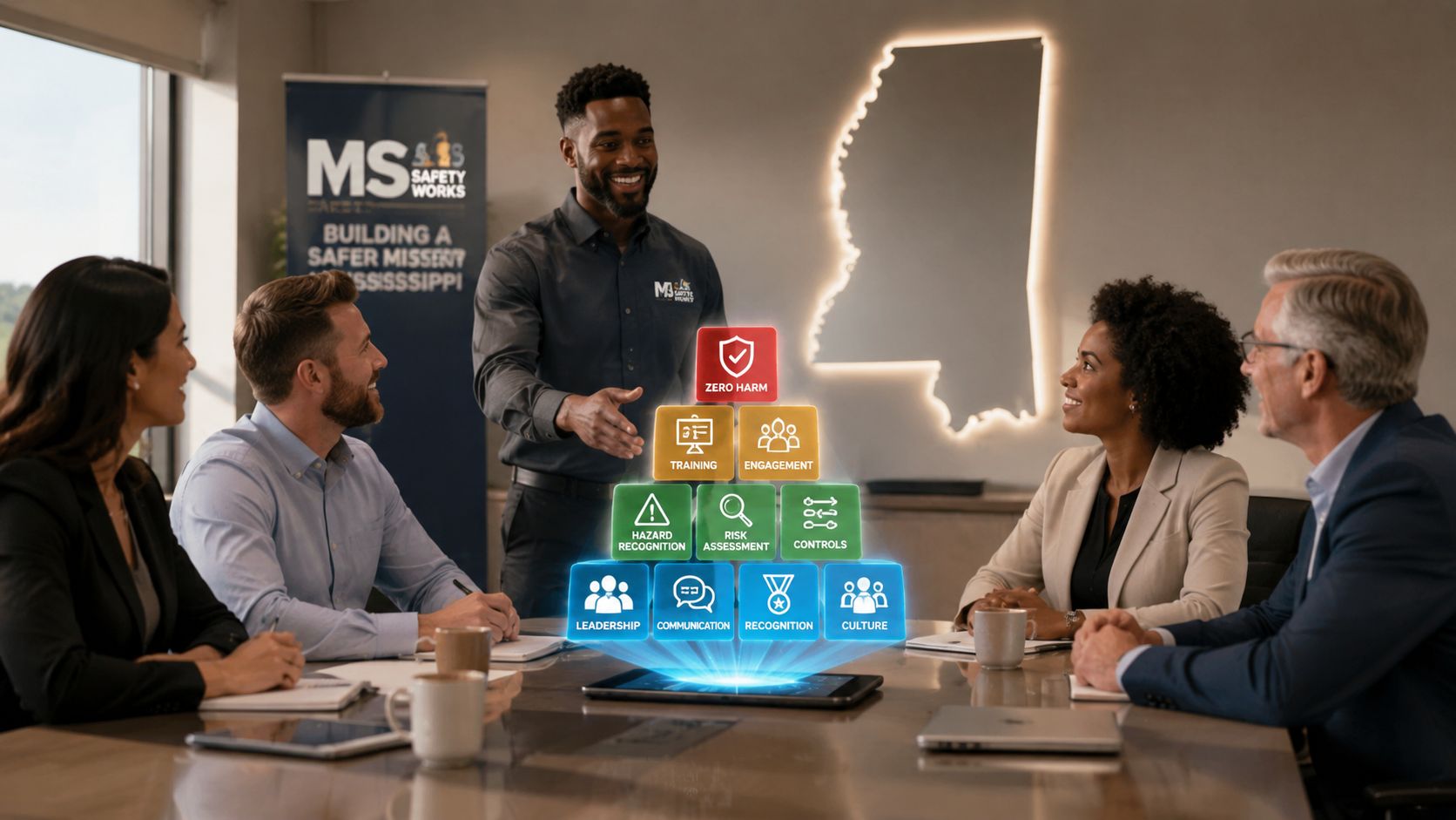 Mississippi Workplace Harassment Training Guide