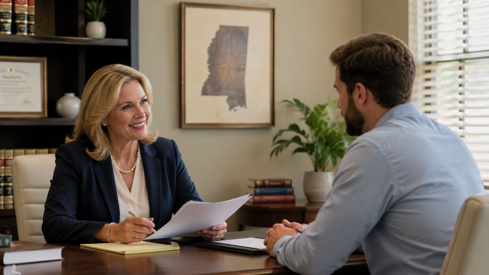 What to Ask For in a Discrimination Settlement: A Mississippi Employee’s Guide