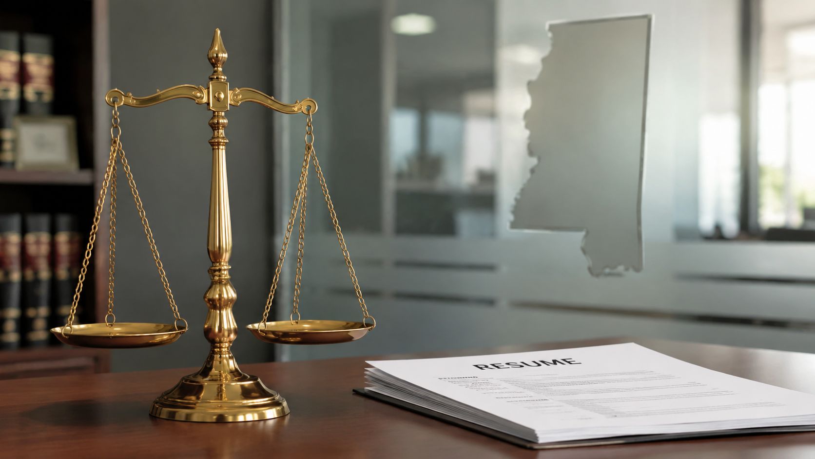 Bona Fide Occupational Qualification: Mississippi Employee