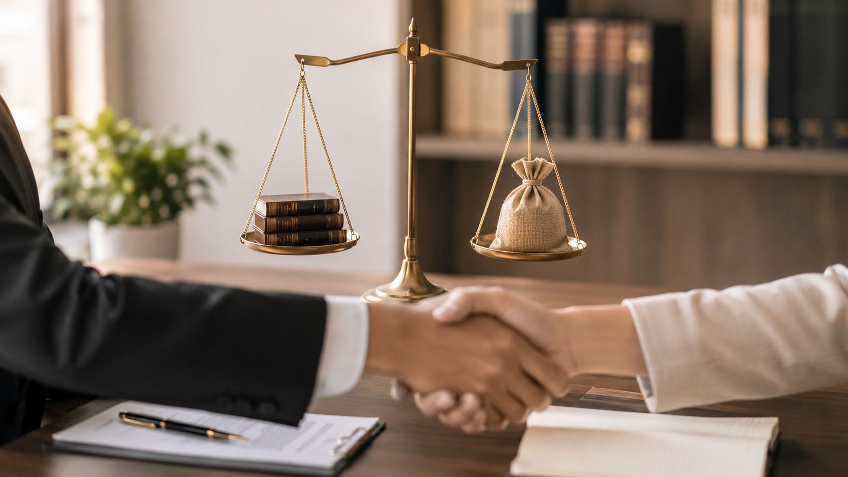 Contingency Civil Rights Attorney: What to Know