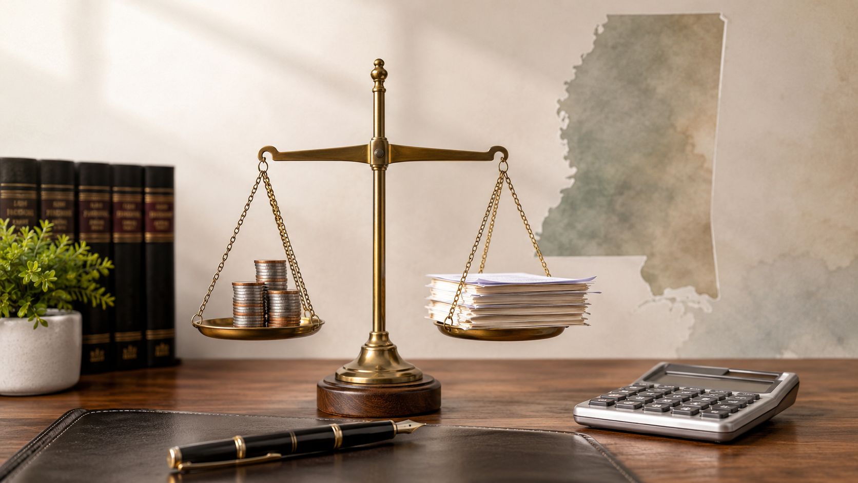 How Much Does an Employment Lawyer Cost in Mississippi