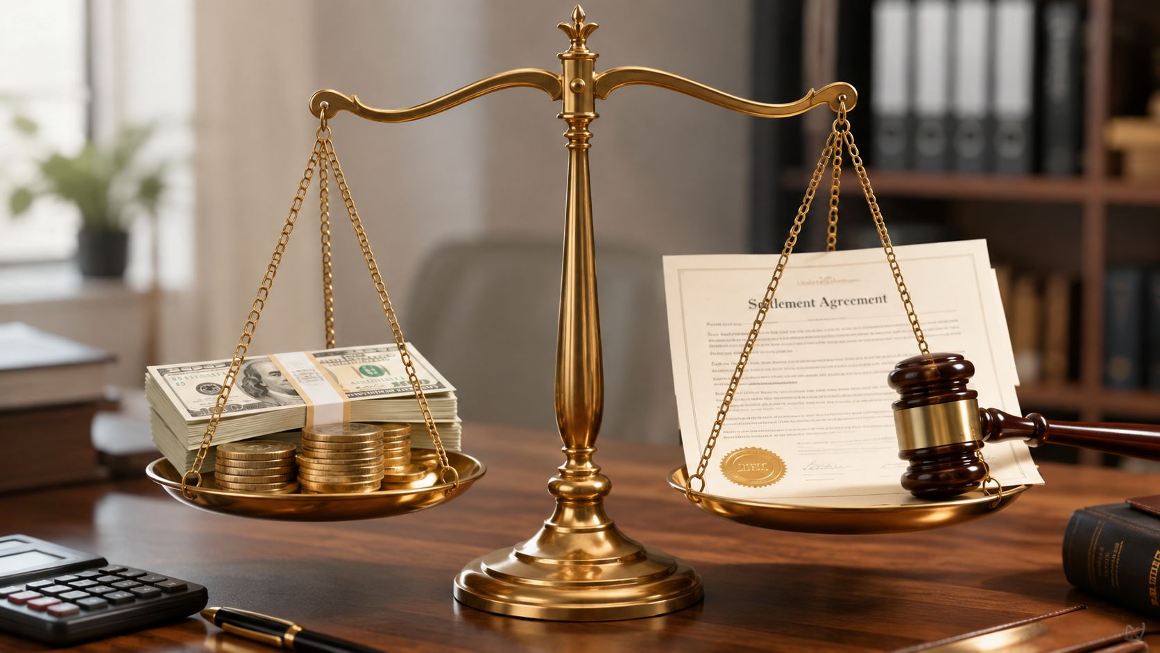 Settlement Amount Wrongful Termination: Key Factors 2026