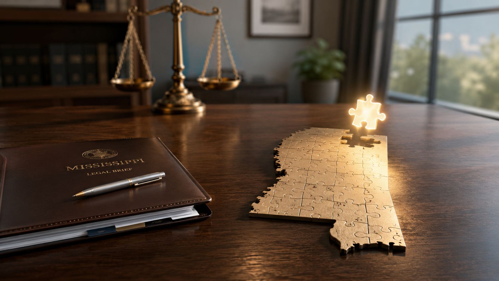 What Is Prima Facie Case in Mississippi Employment Law