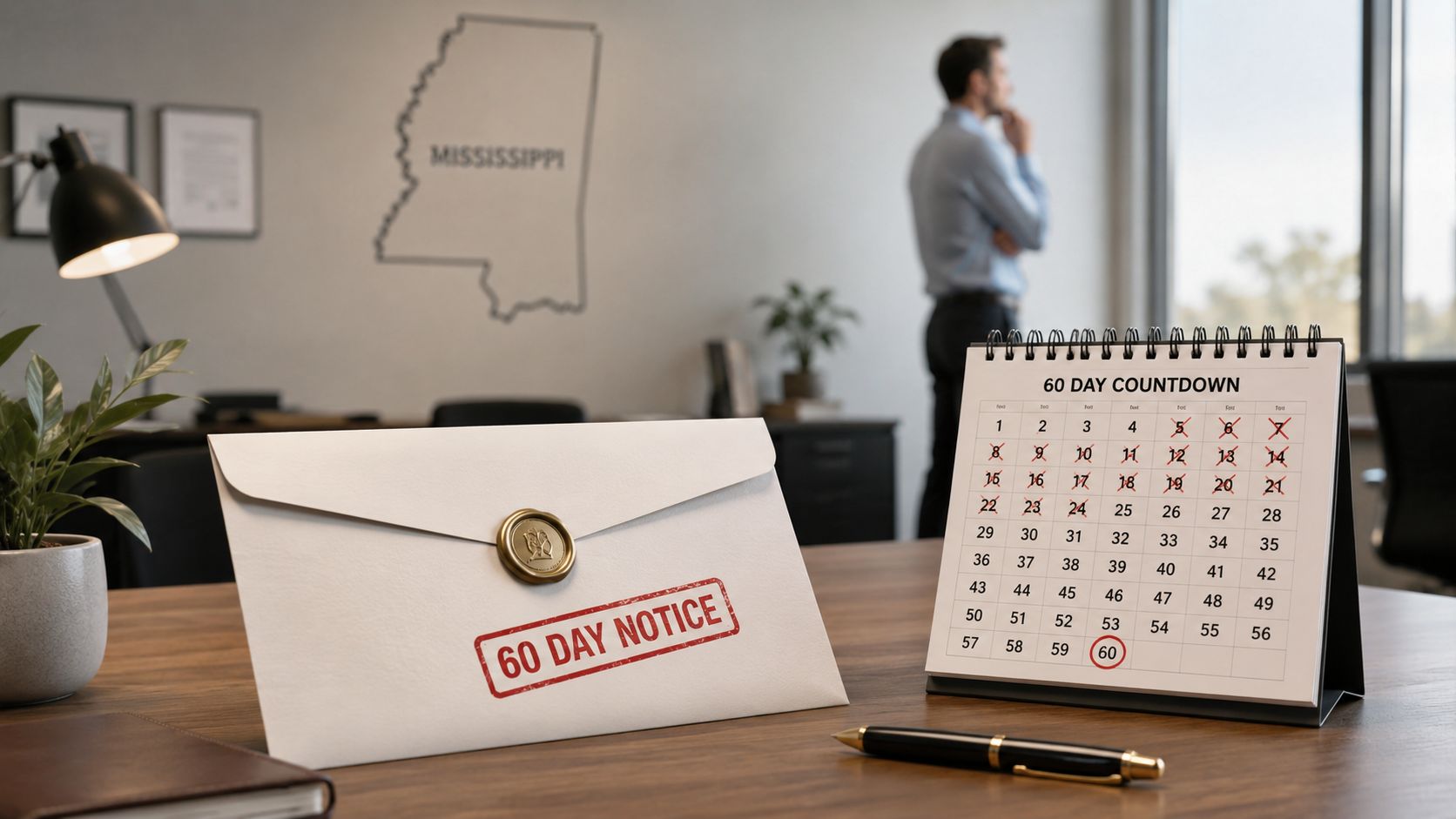 What Triggers a WARN Notice in Mississippi