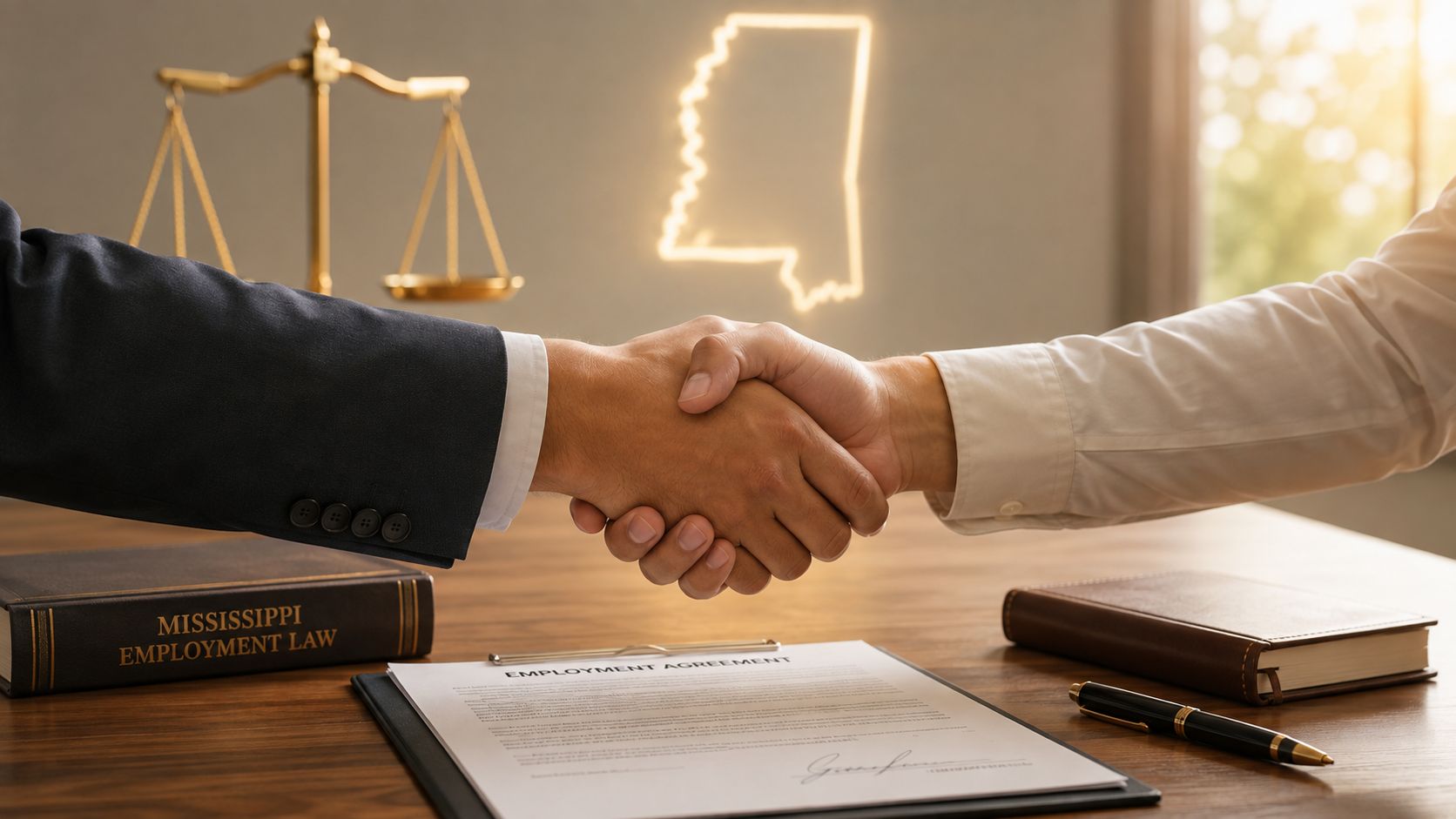 Good Faith and Fair Dealing in Mississippi Employment