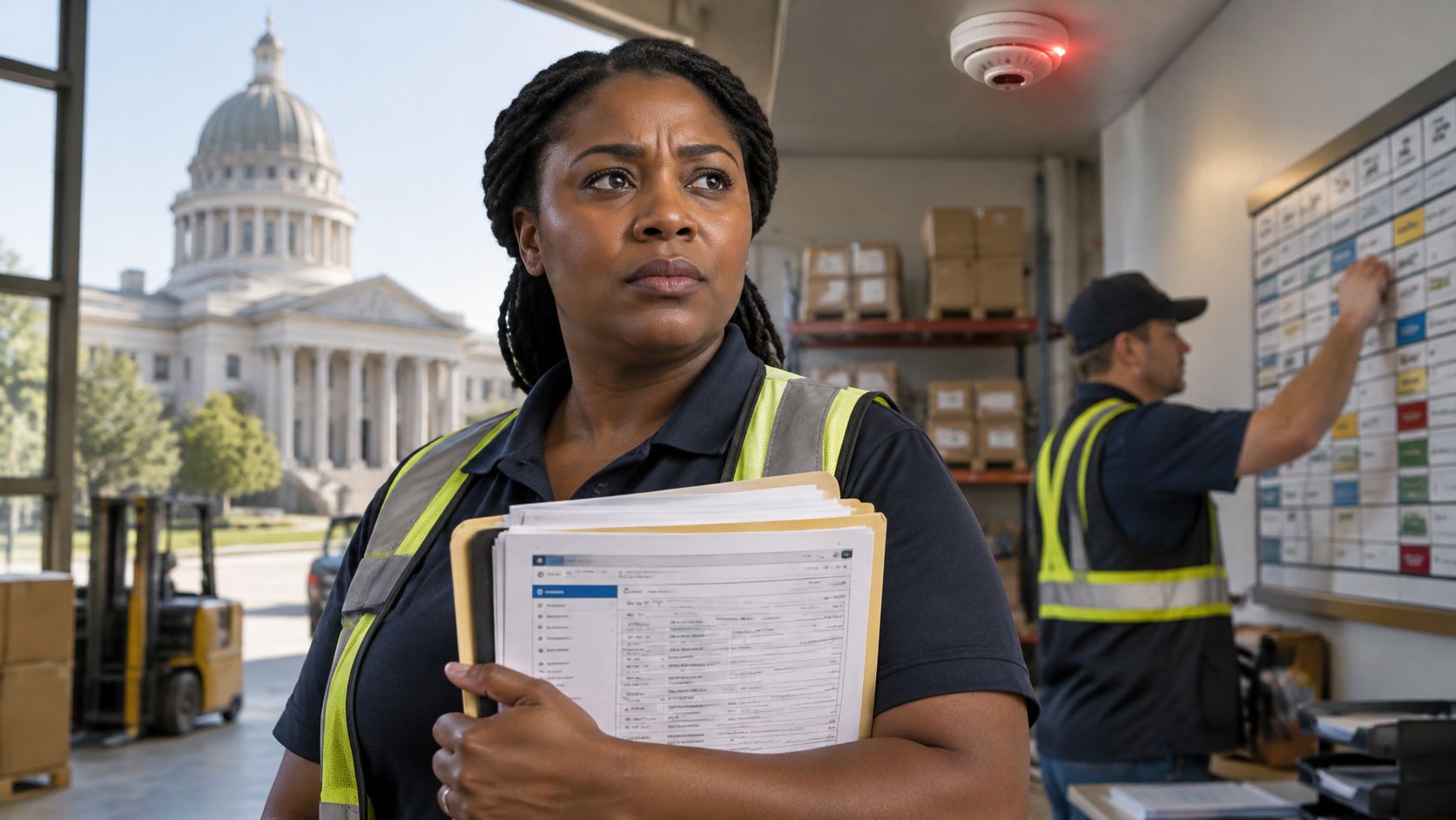 Employer Retaliation Lawsuit in Mississippi: Key Rules