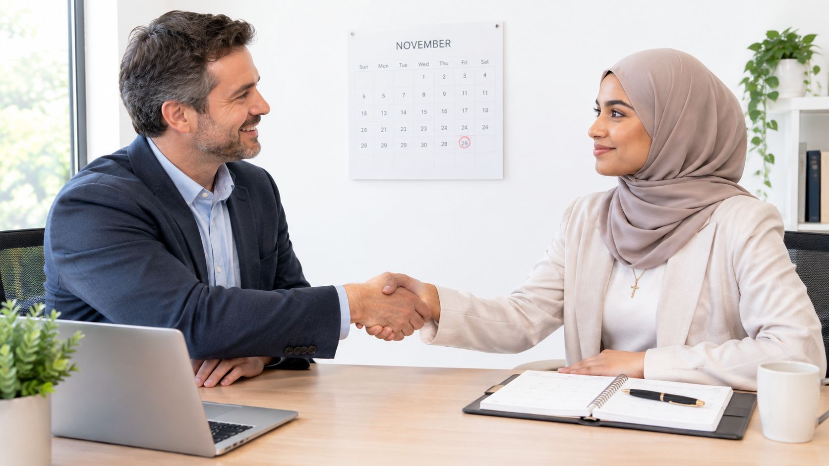Religious Accommodations in the Workplace: A 2026 Guide