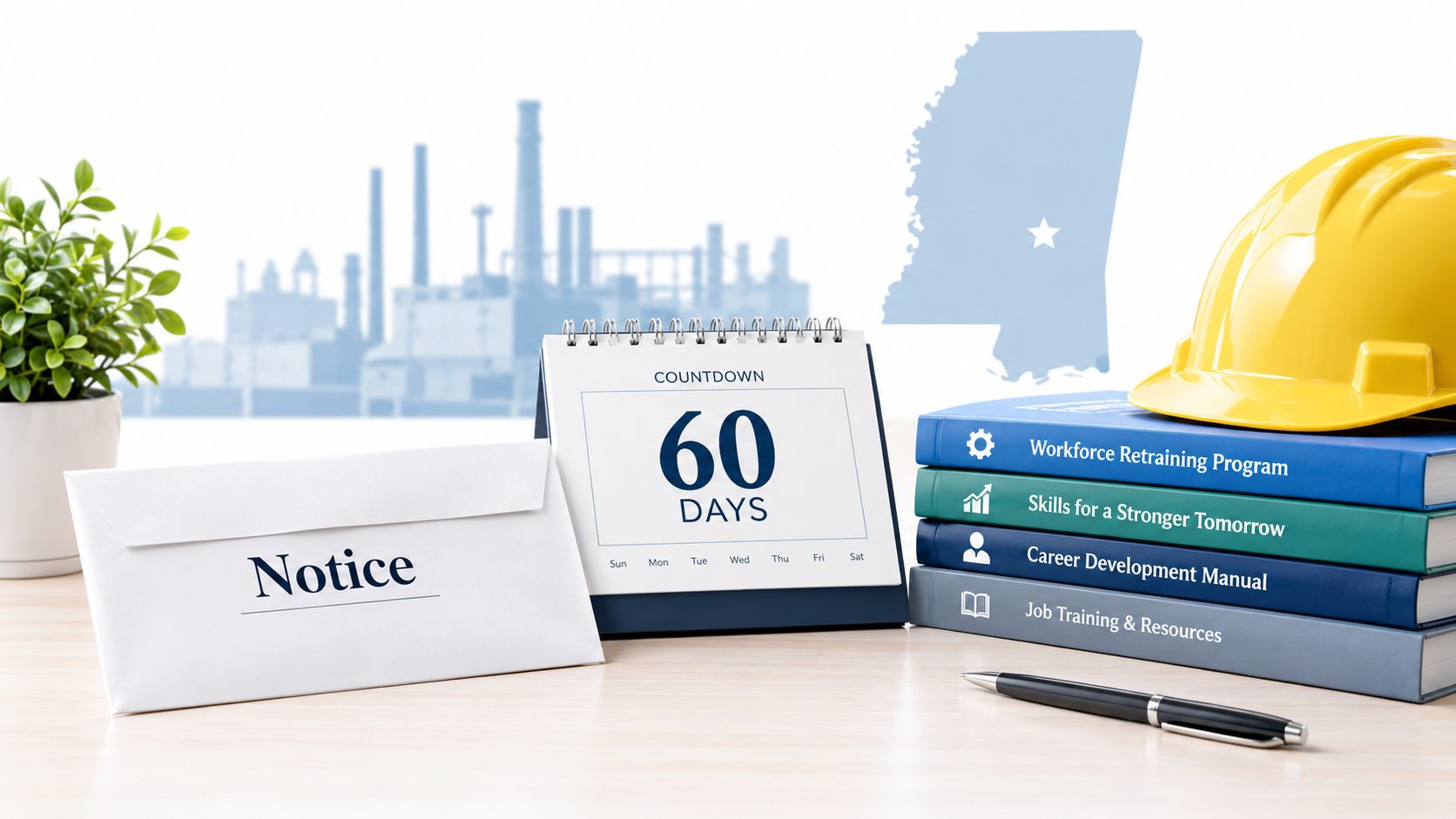 The Worker Adjustment and Retraining Notification Act Guide