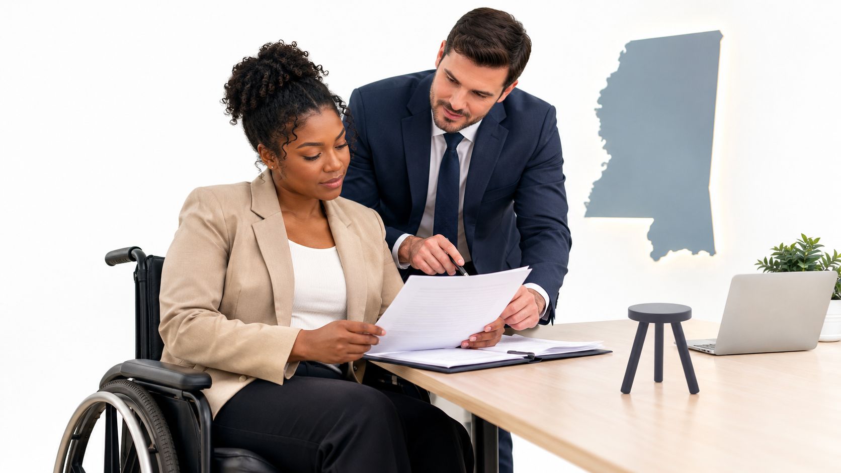 Wrongful Termination Due to Disability: A Mississippi Guide